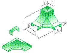 BHQ-C-3F&nbsp;�Ͳ�ʽ�ϽǴ�ֱ��ͨ�DƬ